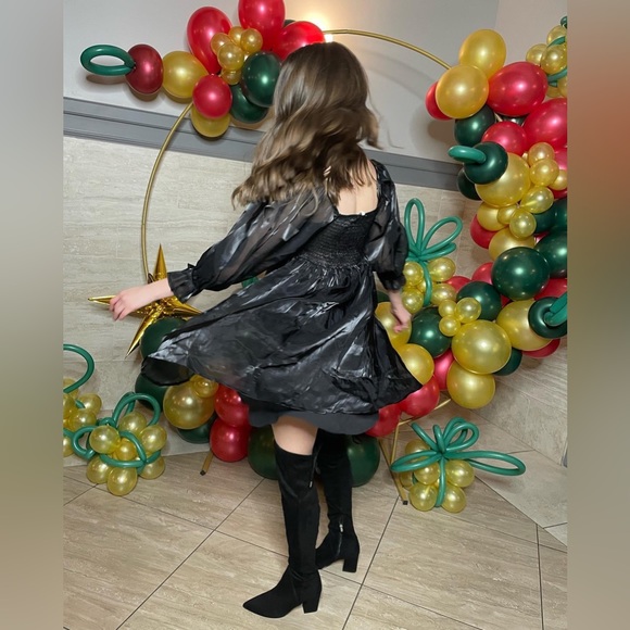 Entro mini dress - Picture 6 of 11